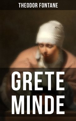 GRETE MINDE (eBook, ePUB) - Fontane, Theodor