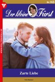 Zarte Liebe (eBook, ePUB)