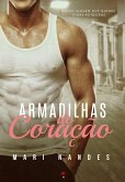 Armadilhas do coração (eBook, ePUB)