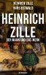 Heinrich Zille: Der Mann und das Werk... - Bild 1