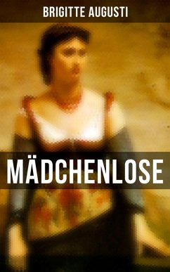 Cover Mädchenlose (eBook, ePUB)