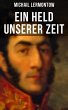 Ein Held unserer Zeit (eBook, ePUB) - Bild 1
