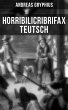 Horribilicribrifax Teutsch (eBook, ePUB) - Bild 1