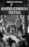 Horribilicribrifax Teutsch (eBook, ePUB)