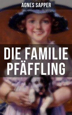 Die Familie Pfäffling (eBook, ePUB) - Sapper, Agnes