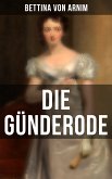 Die Günderode (eBook, ePUB)