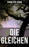 Die Gleichen (eBook, ePUB)