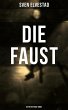 DIE FAUST: Detektiv Krag-Krimi (eBook,... - Bild 1