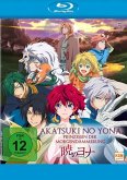 Akatsuki no Yona - Prinzessin der Morgendämmerung - Volume 5: Episode 21-24