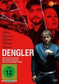 Dengler - Die letzte Flucht, Am zwölften Tag, Die schützende Hand - 2 Disc DVD