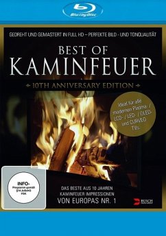 Best of Kaminfeuer 10th Anniversary Edition