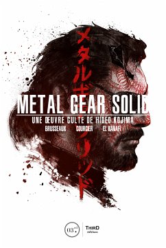 Metal Gear Solid (eBook, ePUB) - Brusseaux, Denis; Nicolas Courcier; El Kanafi, Mehdi