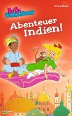 Bibi Blocksberg - Abenteuer Indien! (eBook, ePUB)