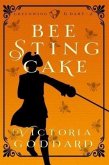 Bee Sting Cake (eBook, ePUB)