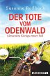 Der Tote vom Odenwald / Alexandra... - Bild 1