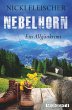 Nebelhorn / Kommissar Egi Bd.1 (eBook,... - Bild 1