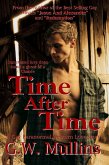 Time After Time a Gay Paranormal Western Love Story (eBook, ePUB)