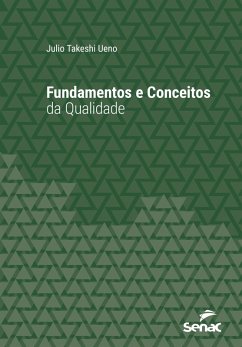 Cover Fundamentos e conceitos da qualidade (eBook, ePUB)