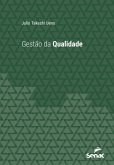 Gestão da qualidade (eBook, ePUB) Gestão da qualidade (eBook, ePUB)