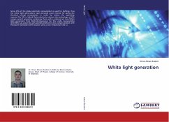 White light generation