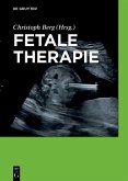 Fetale Therapie (eBook, PDF)