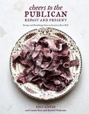 Cheers to the Publican, Repast and Present (eBook, ePUB)