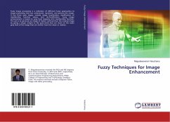 Fuzzy Techniques for Image Enhancement - Veluchamy, Magudeeswaran