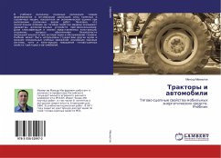 Traktory i awtomobili - Mahmutov, Mansur