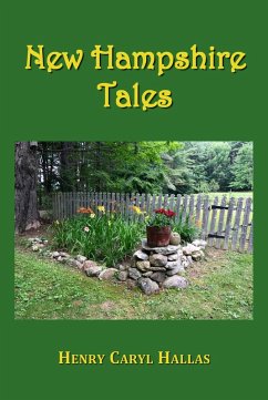 Cover New Hampshire Tales (eBook, ePUB)