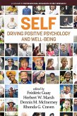 SELF Driving Positive Psychology and Wellbeing (eBook, PDF)