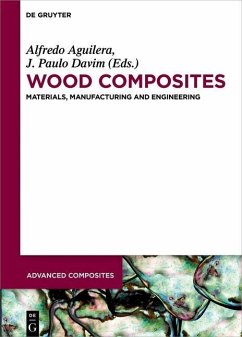 Cover Wood Composites (eBook, PDF)