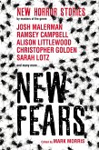 New Fears (eBook, ePUB)