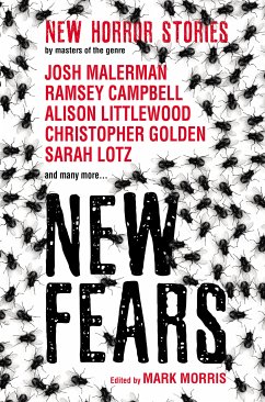 New Fears (eBook, ePUB) - Campbell, Ramsey; Malerman, Josh