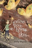 Once You Know This (eBook, ePUB)