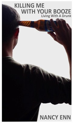 Cover Killing Me With Your Booze (eBook, ePUB)