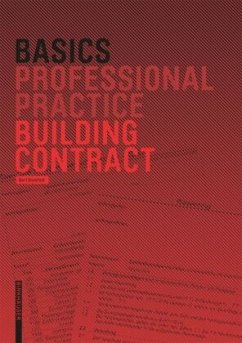 Basics Building Contract