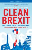 Clean Brexit (eBook, ePUB)