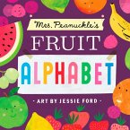Mrs. Peanuckle's Fruit Alphabet (eBook, ePUB)