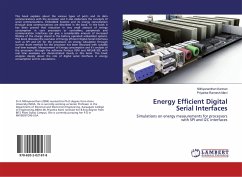 Energy Efficient Digital Serial Interfaces