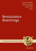 Renaissance Rewritings (eBook, PDF)