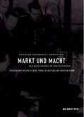 Markt und Macht (eBook, PDF)