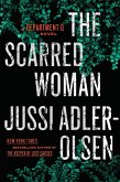 The Scarred Woman (eBook, ePUB)