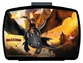 Dragons Brotdose mit Einsatz Dragons Brotdose mit Einsatz