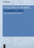 Tagebücher (eBook, ePUB)