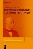 Theodor Fontane als Kunstkritiker (eBook, PDF)