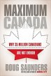 Maximum Canada (eBook, ePUB) - Bild 1