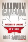 Maximum Canada (eBook, ePUB)
