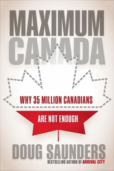 Maximum Canada (eBook, ePUB) Maximum Canada (eBook, ePUB)