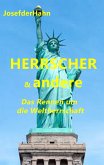 HERRSCHER & andere (eBook, ePUB)