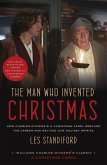 The Man Who Invented Christmas (Movie Tie-In) (eBook, ePUB)